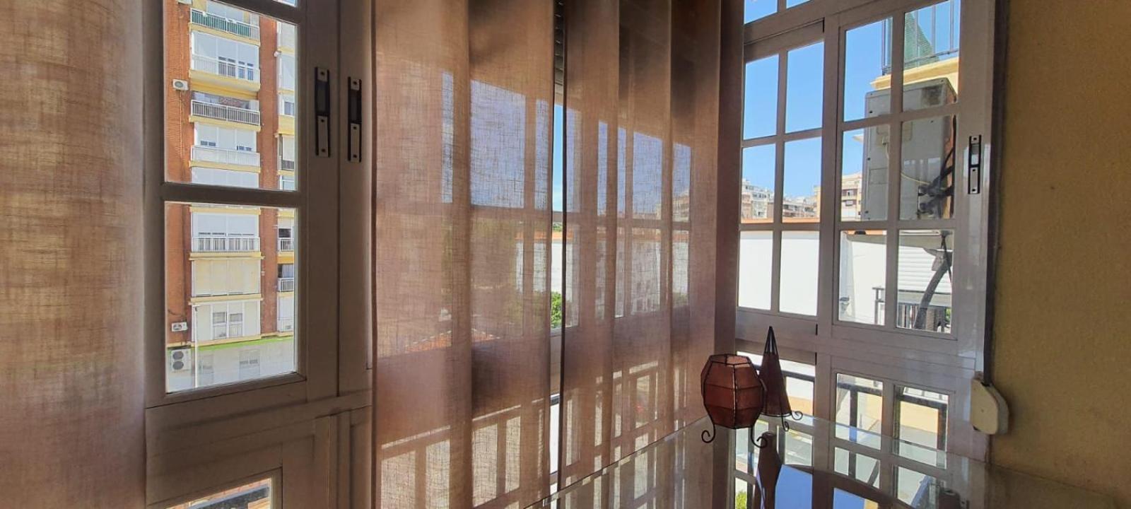 Rooms Tourist Apartment Уэльва Экстерьер фото